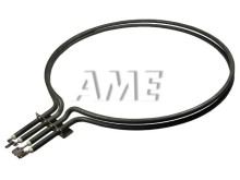 Topné těleso sušičky Whirlpool 481925928745 2500W 230V