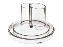 Víko nádoby kuchyňského robota 00489136 SIEMENS / BOSCH