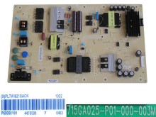 LCD Power Supply Board Philips PLTVII621XACK 715GA025-P01-000-003M