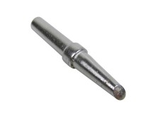 Pájecí hrot SR-628 pro PENSOL SL-10, SL-20, SL-30 - zkosený kužel 3mm