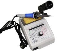 Pájecí stanice SOLOMON PENSOL SL20