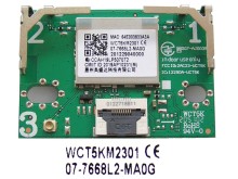 WiFi LCD LED modul TCL 07-7668L2-MA0G