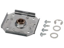 Ložisko bubnu 00618931 pro sušičky Bosch a Siemens