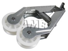 Napínací kladky WHIRPOOL 481235818055 pro sušičky prádla