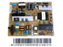 LCD Power Supply Module BN94-10712A for Samsung 50" LED TV