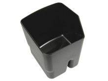 Nádoba na kávovou sedlinu pro kávovary BOSCH a SIEMENS 00642187