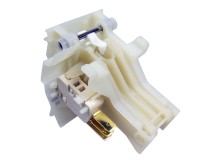 Blokování dveří 00438026 pro myčky Bosch a Siemens