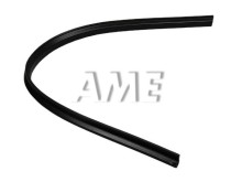 Spodní těsnění dvířek trouby 481246668467 WHIRLPOOL