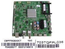 Základní deska Philips CBPFF8GBA3CT pro LCD LED TV