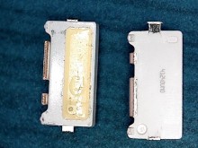 LED dioda 7032 3V Samsung pro podsvícení