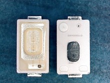 LED dioda 5630 6V 0.6W Samsung