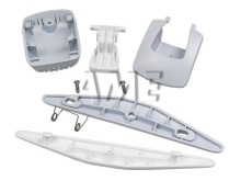 Zavírání bubnu pračky 481231018843 Whirlpool