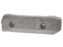 Betonové závaží do pračky 00214720 Bosch a Siemens