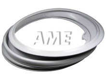 Těsnění dvířek pračky CANDY / HOOVER 41021143