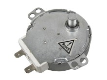 Motorek pro otáčení talíře mikrovlnné trouby TYJ508-A7, 220-240V, 50-60Hz, 4W