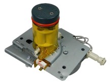 Průtokový ohřívač kávomatu DeLonghi 7313213911