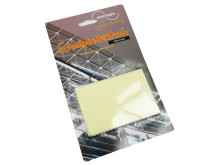 Antistatický čisticí hadřík na vinylové desky ANALOGIS 6271