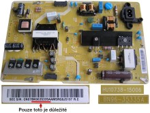 LCD LED modul zdroj BN96-35335A pro TV SAMSUNG UE40JU6072UXXH