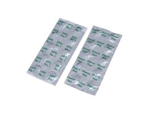 Náhradní tablety DPD CL pro tester 10ks