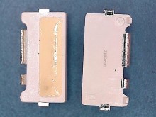 LED dioda 7032 6V Samsung pro podsvícení