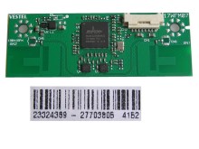 WiFi LCD LED Modul Vestel 17WFM07