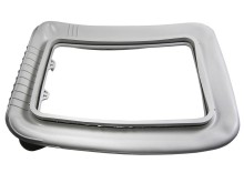 Těsnění dvířek pračky TVO C00111495 ARISTON / INDESIT