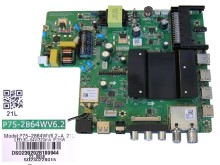 Základní deska LCD LED SENCOR SLE24S801TCSB