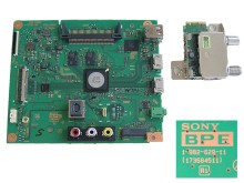 Základní deska pro LCD TV Sony KDL-43RF455 - 1-982-629-11 / 173684511 / A2199948A