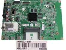 LCD modul základní deska EBT64256505