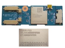 WiFi LCD LED modul Panasonic DHUR-P63 J2TD00000004