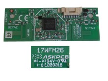 WiFi modul LCD LED Vestel 17WFM26 23746235 140721R2