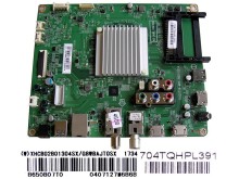 LCD LED Modul Základní Deska XHCB02B01304SX G8WBAJT0SX 715G8709-M0E-B00-005N