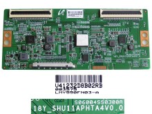 LCD T-CON modul LMY550FN03-A / TCON board 18Y_SHU11APHTA4V0.0