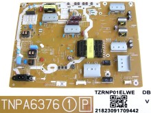 LCD zdrojový modul TNPA6376 pro TV Panasonic