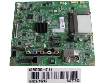 LCD základní deska EBT64277302 pro LG TV