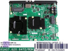 LCD základní deska HE55M7000UWTSG pro TV Hisense