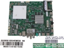 LCD OLED modul základní deska Philips 715G9337-M0G-B00-005K