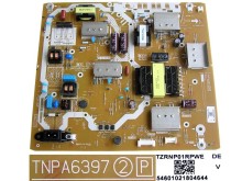 LCD zdroj TNPA6397 / SMPS deska TZRNP01RPWE pro TV Panasonic