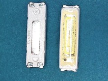 LED dioda 7020 0.5W 3V Seoul