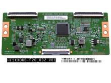 LCD T-CON modul HF5XXQUB_F20_002 V01 pro TV Philips 58PUS8507/12