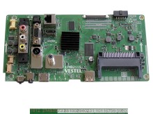 LCD modul základní deska 17MB211S pro Gogen TVF32R571STWEB