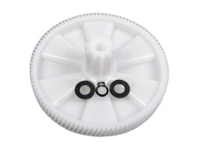 Ozubené kolo KW650740 pro DeLonghi a Kenwood