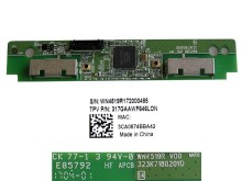 WiFi LCD LED modul Philips WN4519R