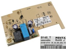 Modul elektroniky B145 1885030805 pro pračky ARCELIK a WHIRLPOOL