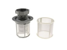 Filtr pro myčky Bosch a Siemens 00427903, 10002494 - originální díl