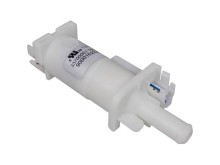 Průtokoměr pro myčky nádobí Bosch / Siemens 00607138