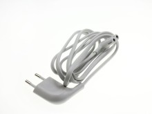 Úhlový síťový kabel 1.5m pro LCD a LED TV 230V