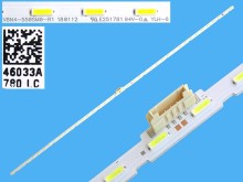 LED podsvit 597mm pro LCD TV Samsung 55"