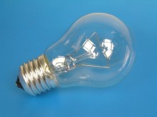 Žárovka E27 60W 230V - Průmyslové použití