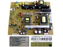 LCD modul zdroj HSL60D-12M7 / SMPS BOARD 810543940